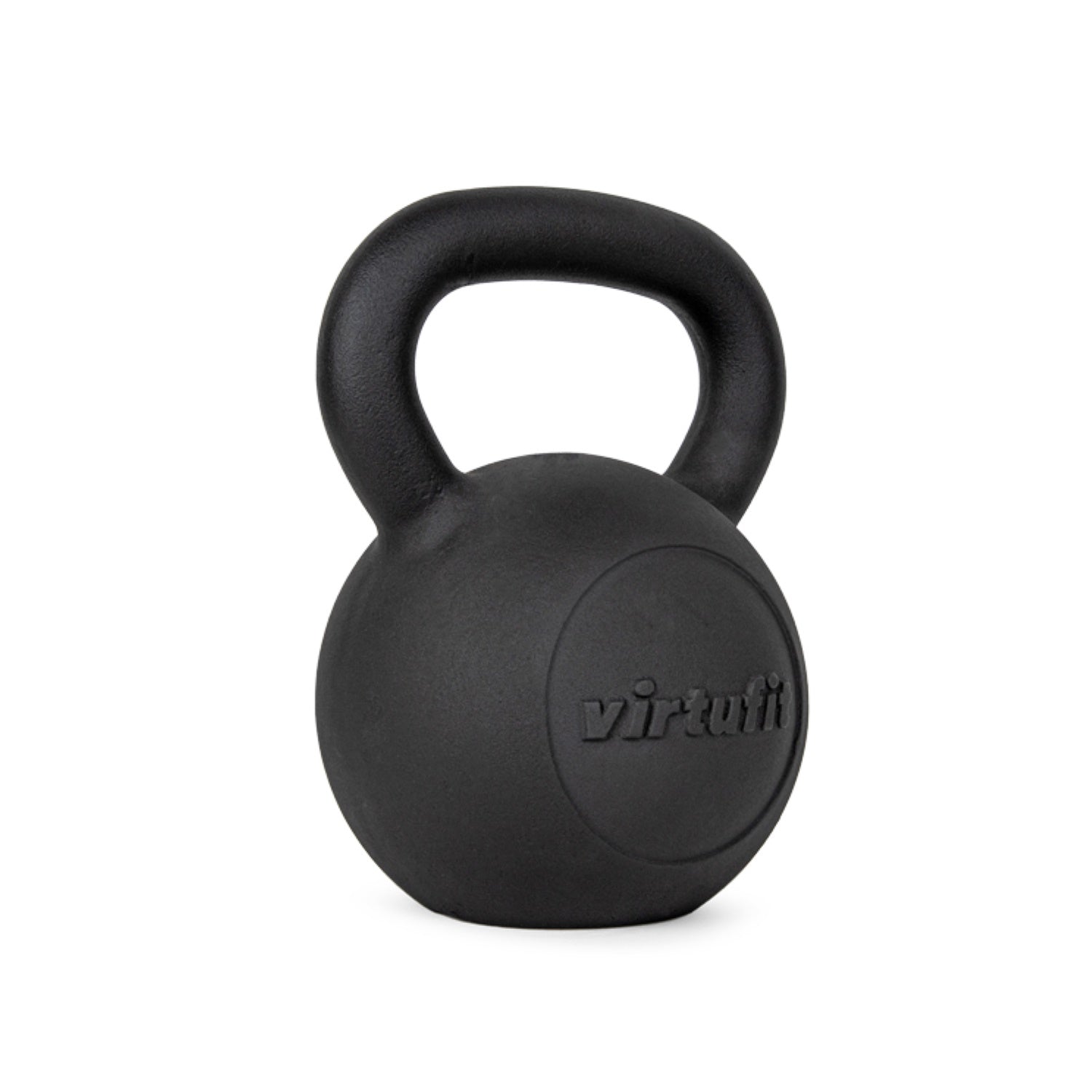 VirtuFit Kettlebell Pro - Kettle Bell - Gietijzer - 32 kg