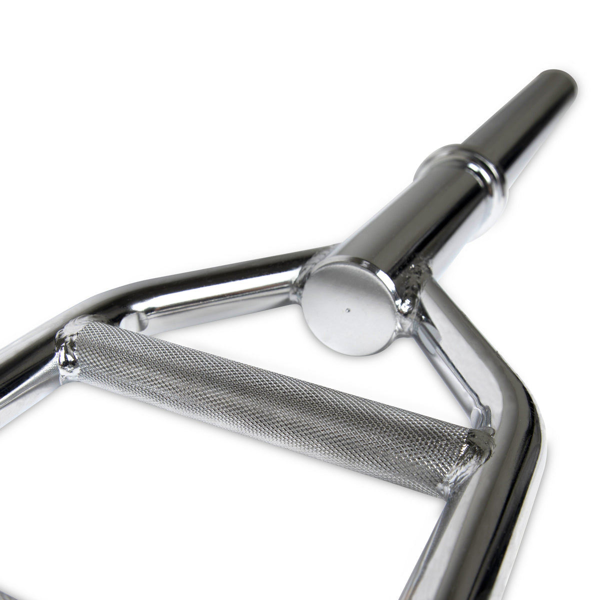 VirtuFit Multi Grip Halterstang - Swiss Bar - Tweedekans