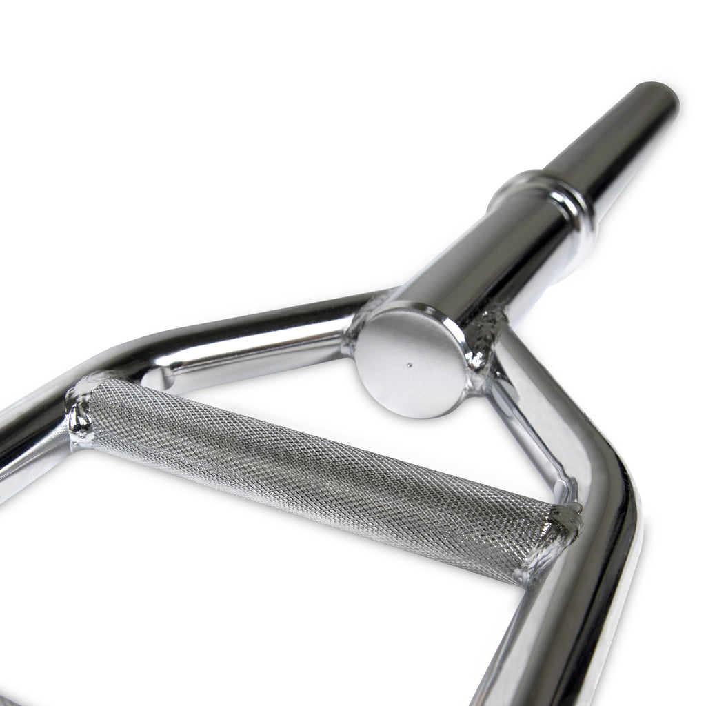 VirtuFit Multi Grip Halterstang - Swiss Bar