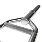 VirtuFit Multi Grip Halterstang - Swiss Bar