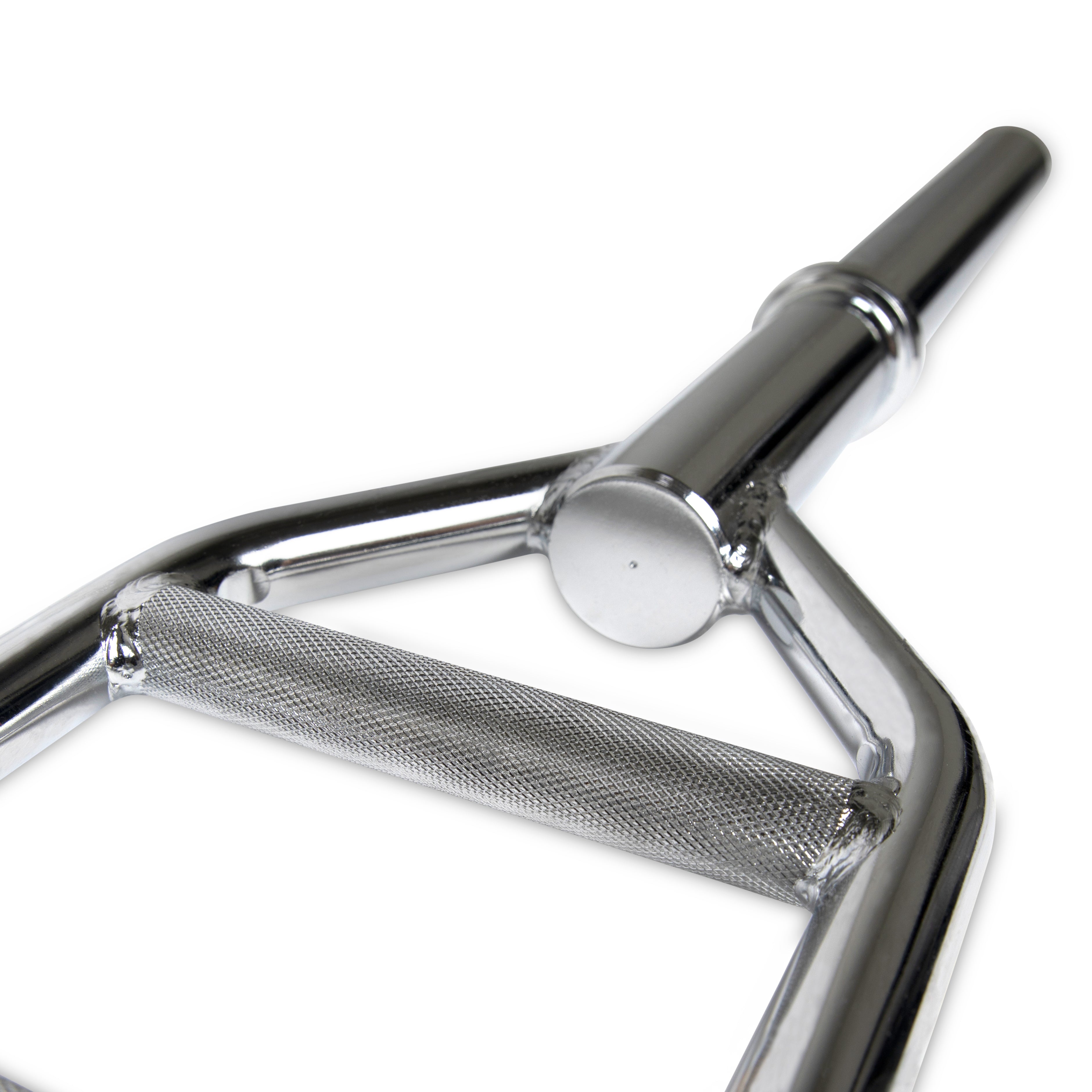 VirtuFit Multi Grip Halterstang - Swiss Bar