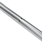 VirtuFit Halterstang - 200 cm - Veerclipsluiting - 30 mm