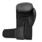 Adidas Adult Boxing Kit 2 - Zwart/Wit - 14 oz