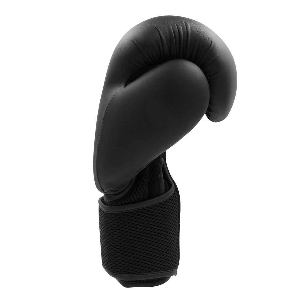 Adidas Adult Boxing Kit 2 - Zwart/Wit - 14 oz