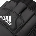 Adidas Adult Boxing Kit 2 - Zwart/Wit - 14 oz