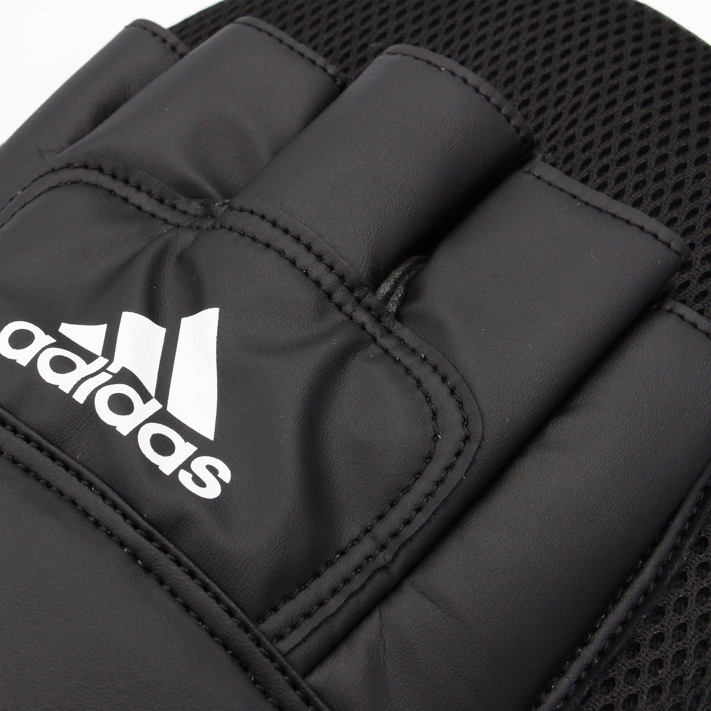 Adidas Adult Boxing Kit 2 - Zwart/Wit - 14 oz