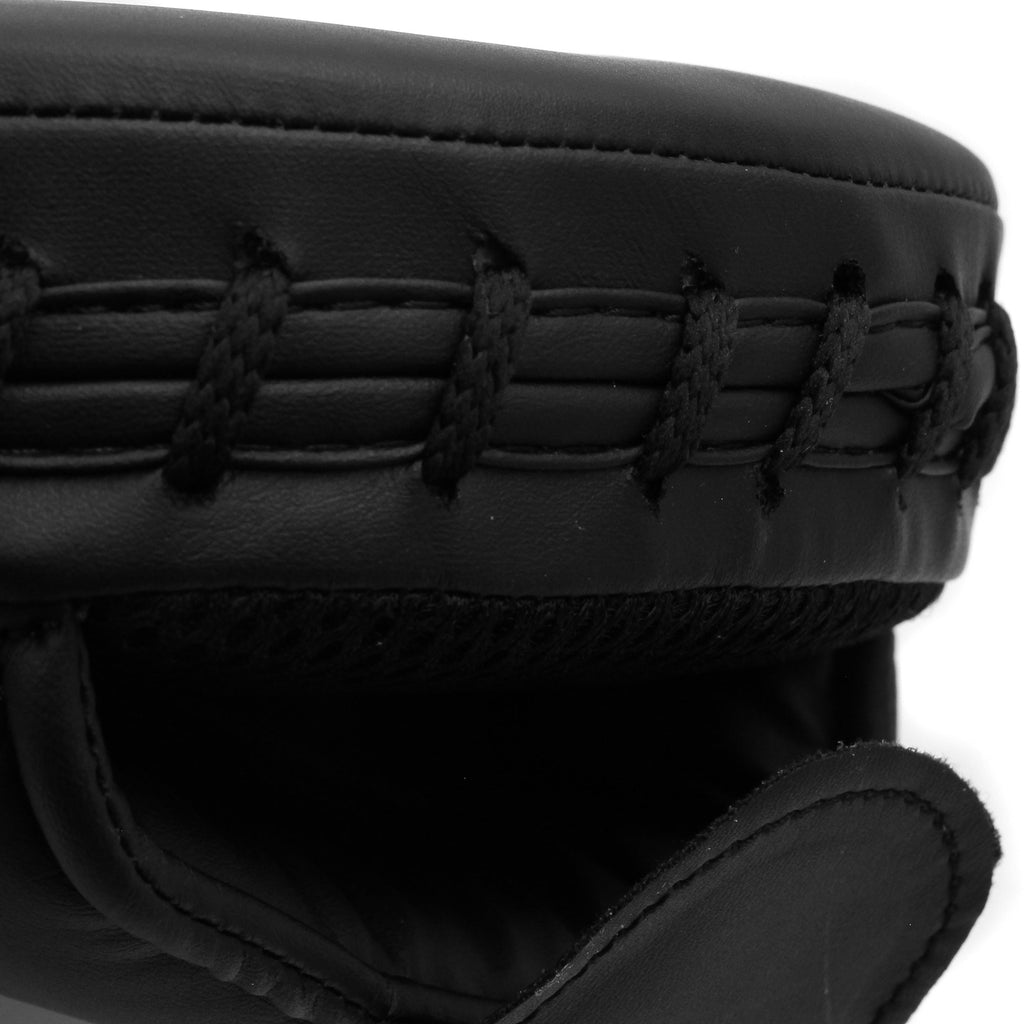 Adidas Adult Boxing Kit 2 - Zwart/Wit - 14 oz