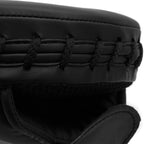 Adidas Adult Boxing Kit 2 - Zwart/Wit - 14 oz