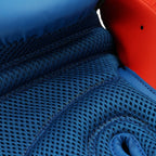 Adidas Kids Boxing Kit 2 - Blauw/Rood - 8 oz