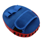 Adidas Kids Boxing Kit 2 - Blauw/Rood - 8 oz
