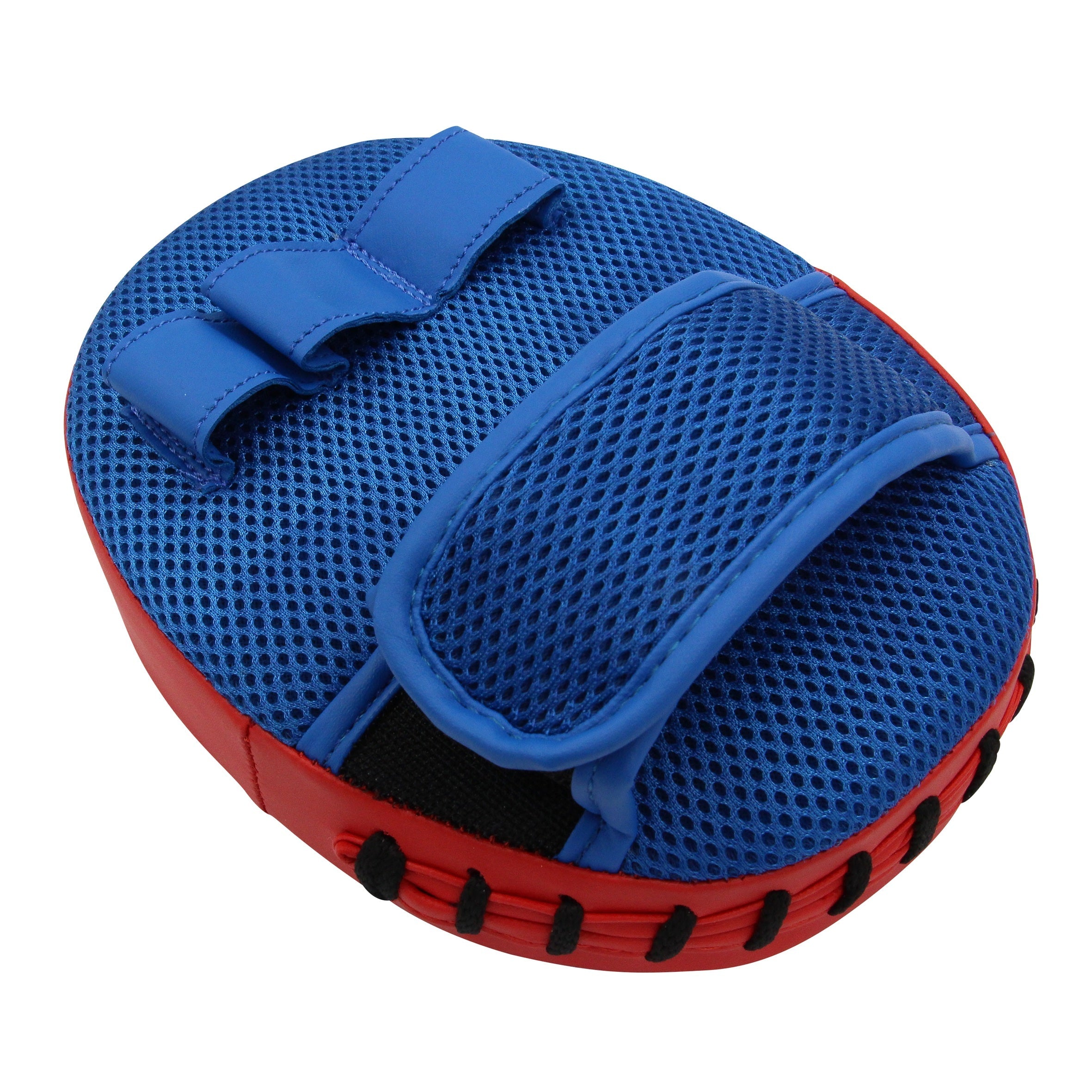 Adidas Kids Boxing Kit 2 - Blauw/Rood - 8 oz