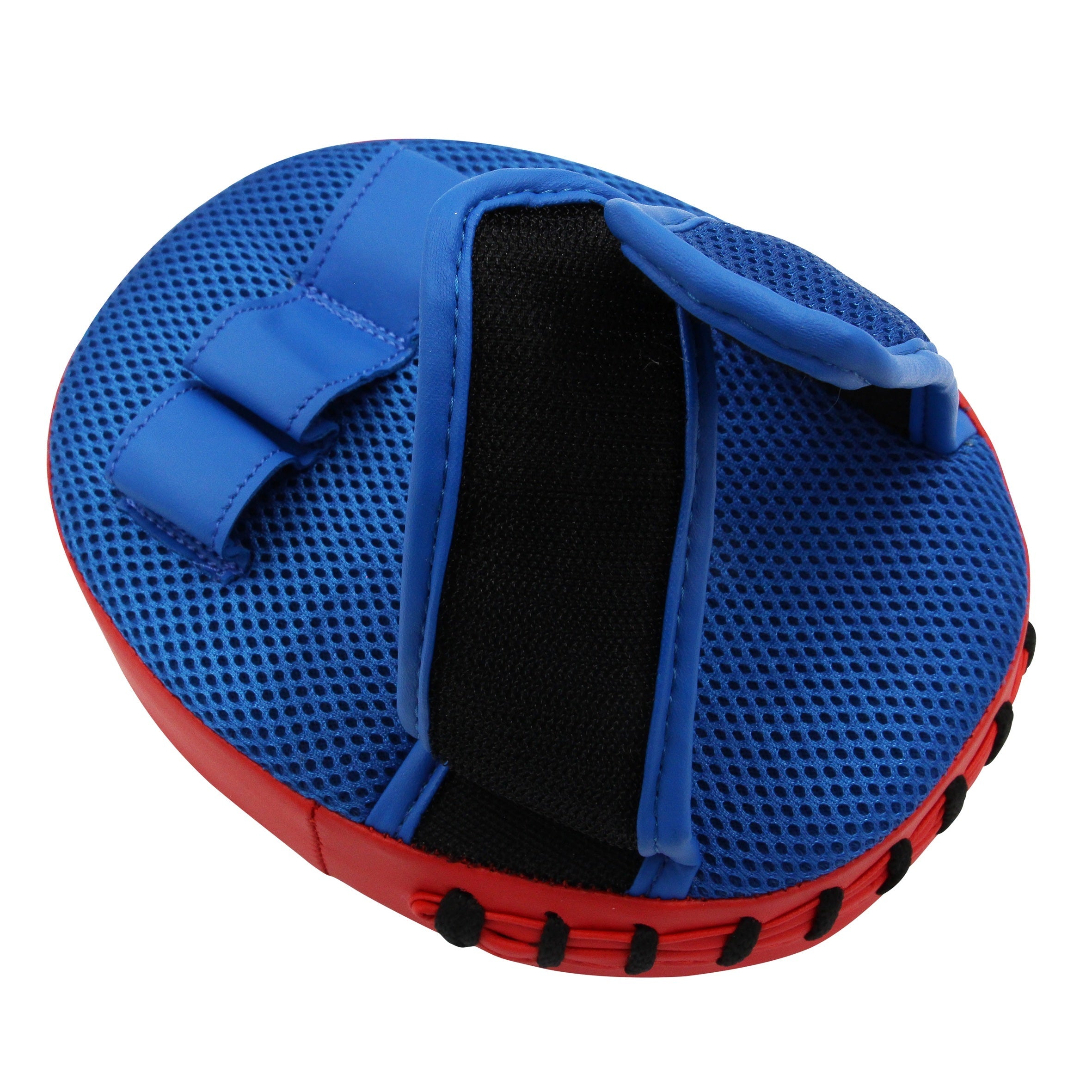 Adidas Kids Boxing Kit 2 - Blauw/Rood - 8 oz
