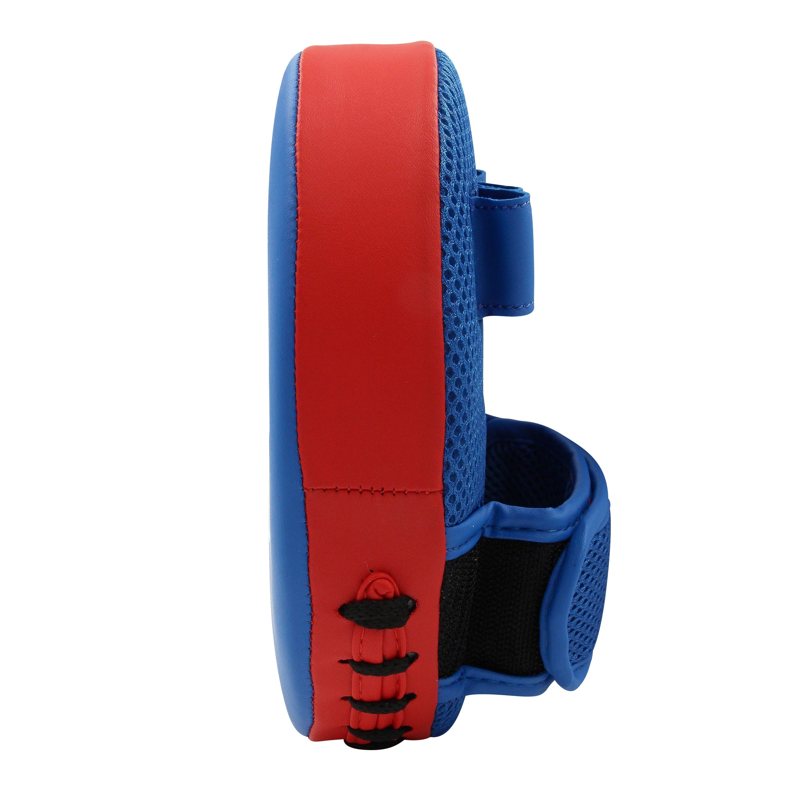 Adidas Kids Boxing Kit 2 - Blauw/Rood - 8 oz