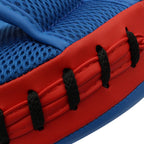 Adidas Kids Boxing Kit 2 - Blauw/Rood - 8 oz