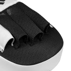 Adidas Speed Focus Pad - Wit/Zwart