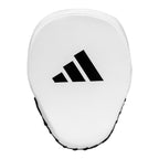 Adidas Speed Focus Pad - Wit/Zwart