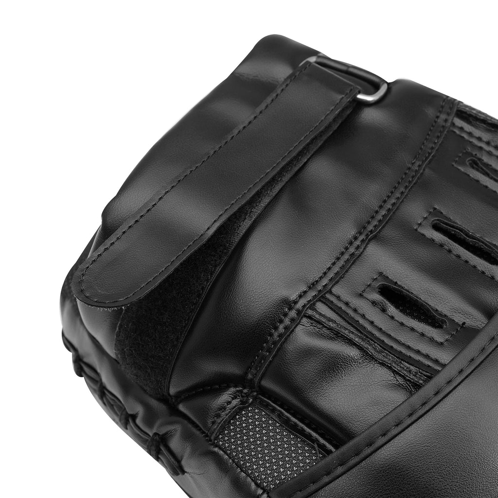Adidas Speed Focus Pad - Zwart/Wit