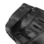 Adidas Speed Focus Pad - Zwart/Wit