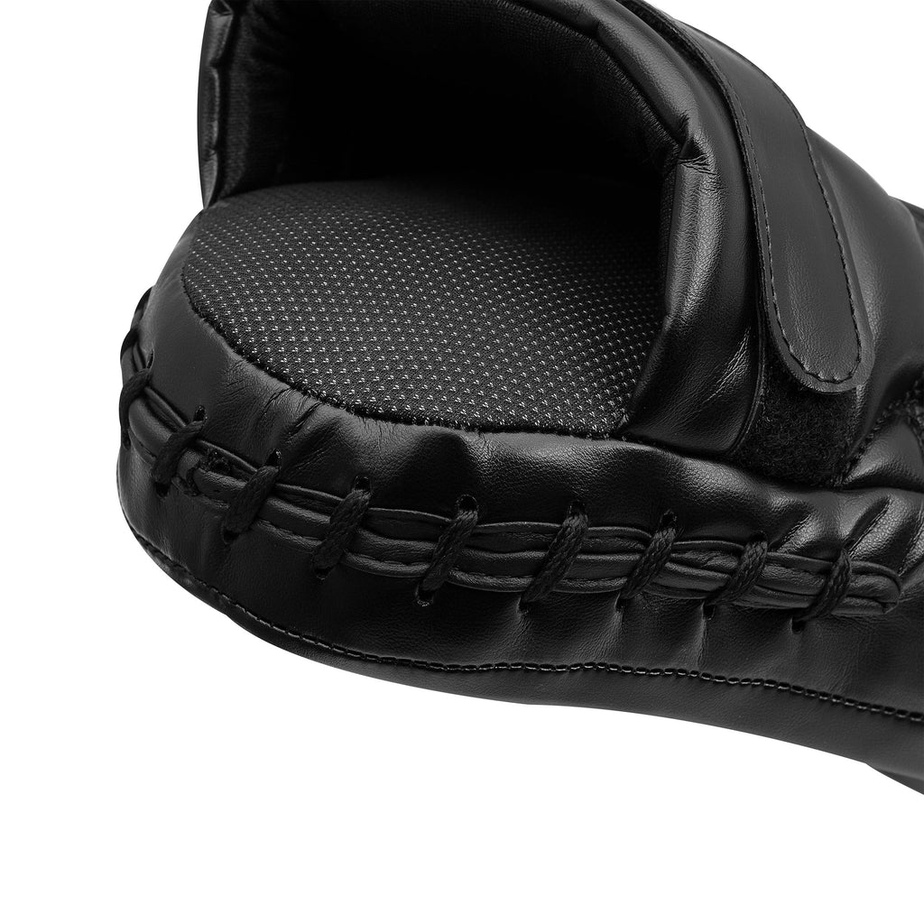Adidas Speed Focus Pad - Zwart/Wit