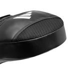 Adidas Speed Focus Pad - Zwart/Wit