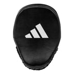 Adidas Speed Focus Pad - Zwart/Wit