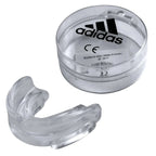 Adidas Boxing Set Men - Zwart/Wit - 12 oz
