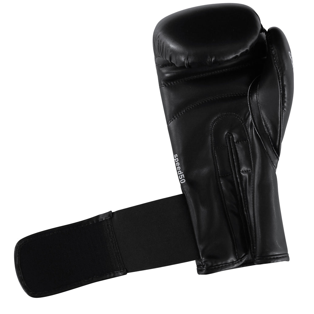 Adidas Boxing Bag Set - Zwart - 10 oz