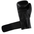 Adidas Boxing Bag Set - Zwart - 10 oz
