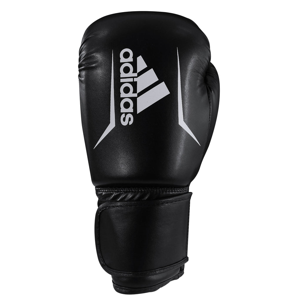 Adidas Boxing Bag Set - Zwart - 10 oz