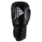 Adidas Boxing Bag Set - Zwart - 10 oz