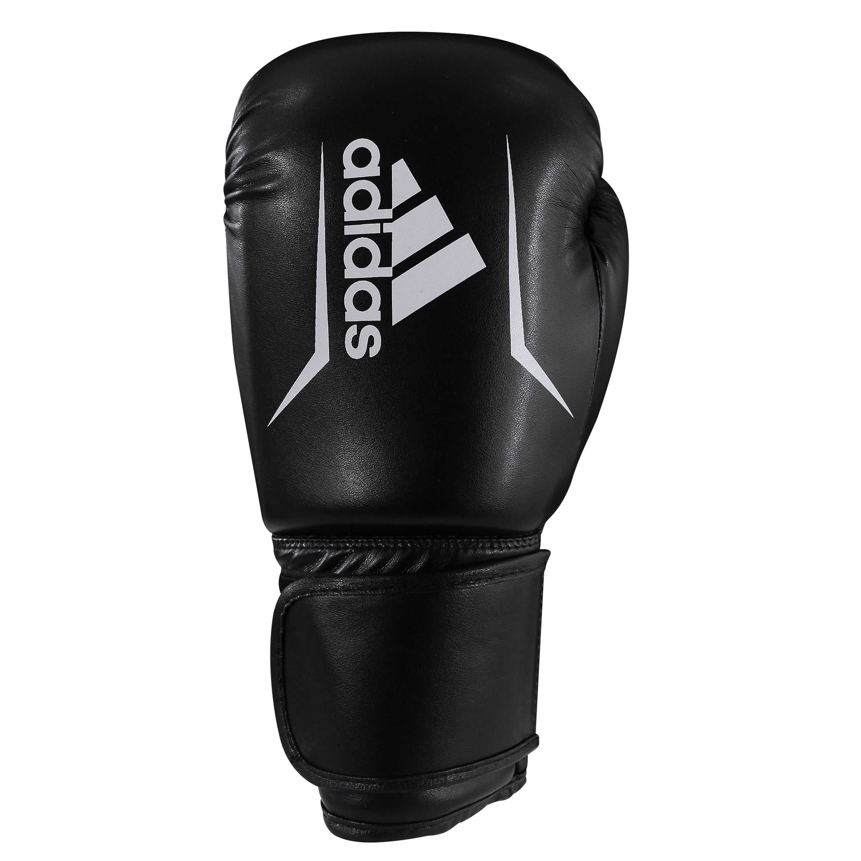 Adidas Boxing Bag Set - Zwart - 10 oz