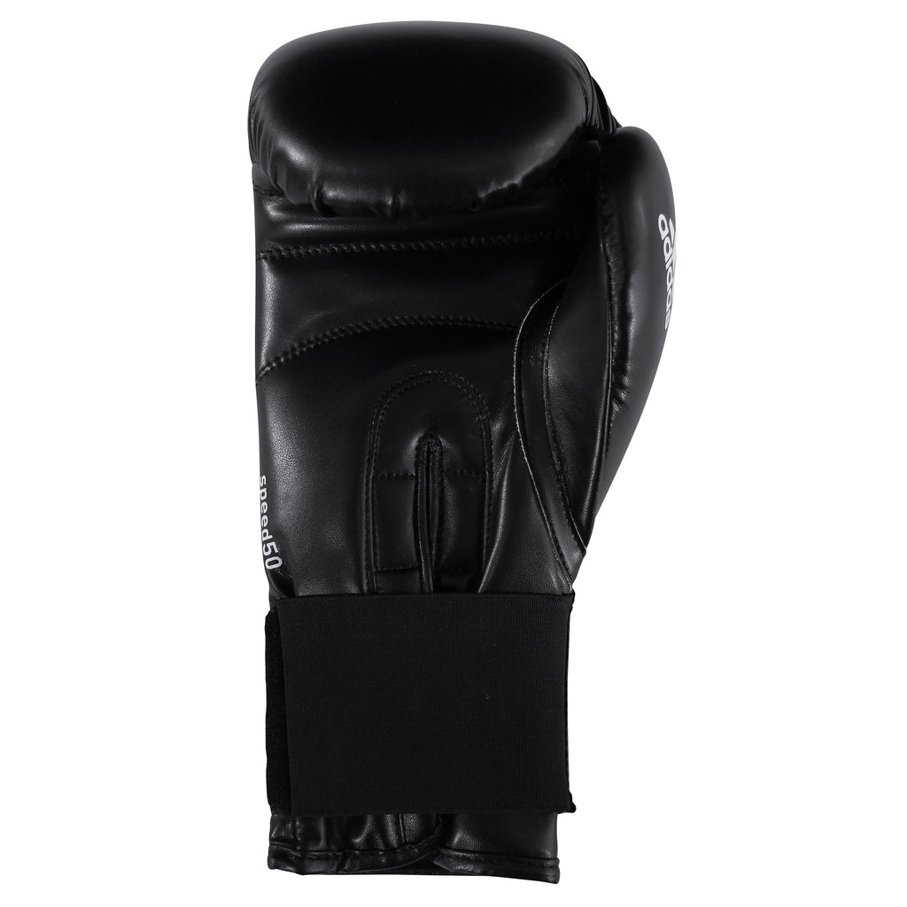 Adidas Boxing Bag Set - Zwart - 10 oz