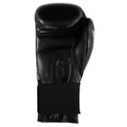 Adidas Boxing Bag Set - Zwart - 10 oz