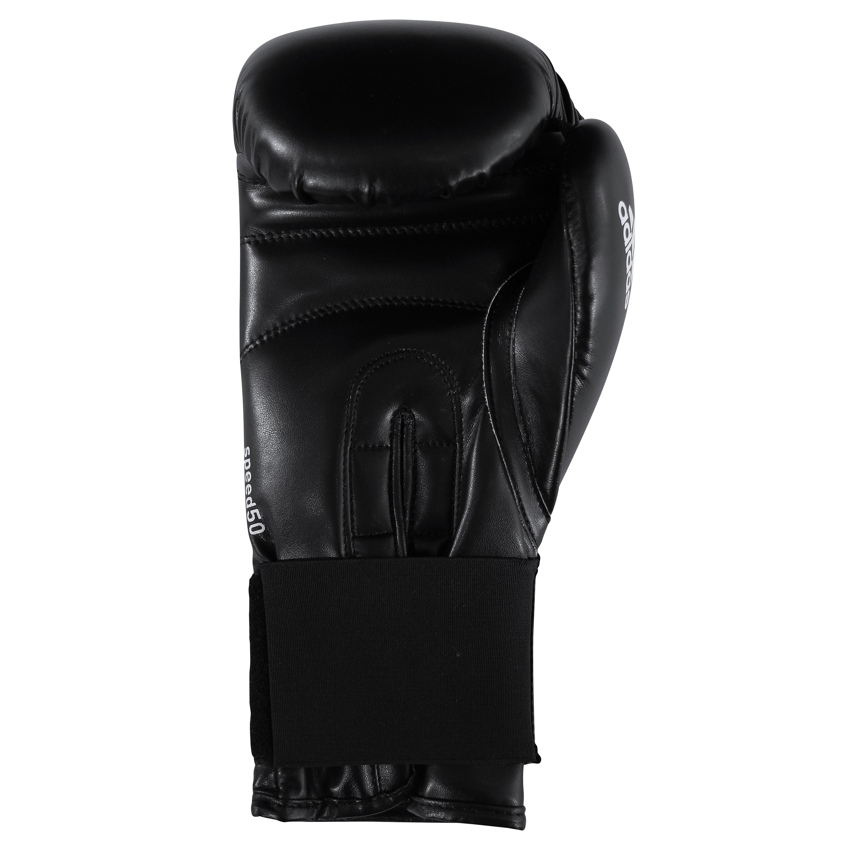 Adidas Boxing Bag Set - Zwart - 10 oz