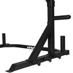 VirtuFit Power Rack - Squatrek Pro - met Pull-Up bar