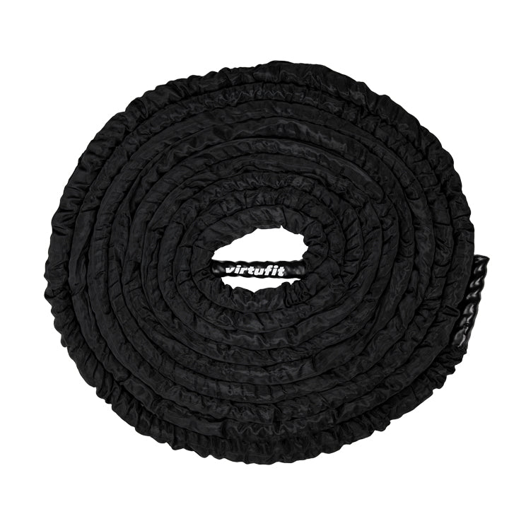 VirtuFit Battle Rope - Fitness Rope Pro - 15 m