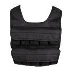 VirtuFit Verstelbaar Gewichtsvest Pro - 20 kg