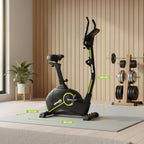 VirtuFit iConsole HTR 2.1 Ergometer Hometrainer