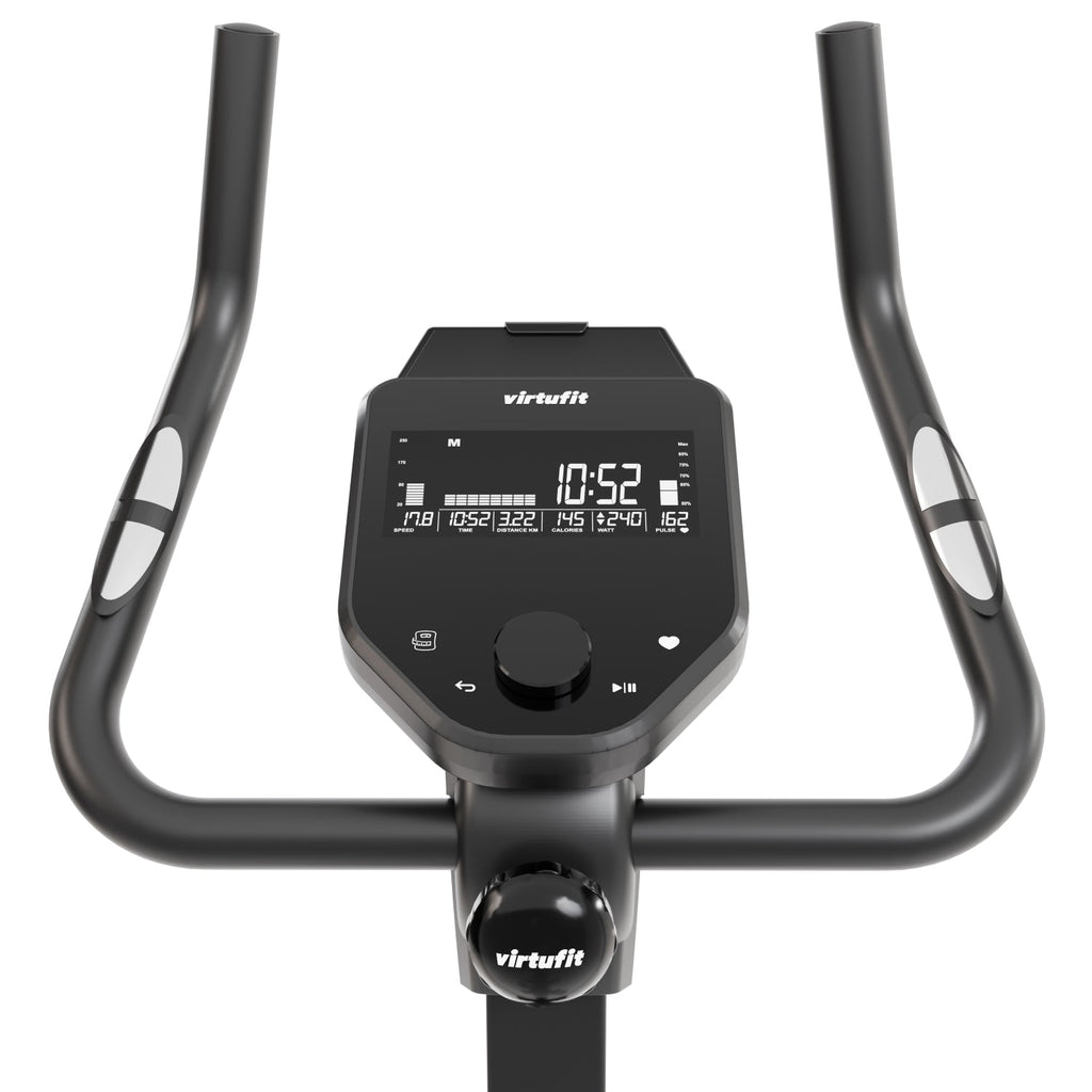 VirtuFit HTR200i Ergometer Hometrainer (HTR 2.0)
