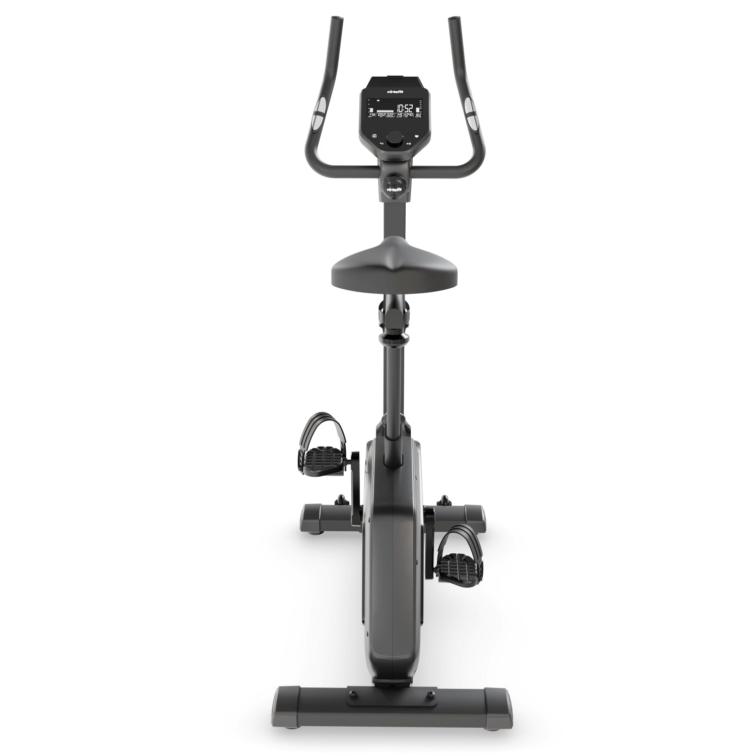 VirtuFit HTR200i Ergometer Hometrainer (HTR 2.0)