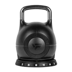 VirtuFit Verstelbare Kettlebell 20 kg