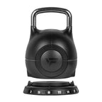 VirtuFit Verstelbare Kettlebell 20 kg