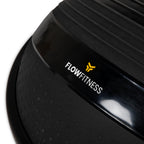 Flow Fitness Balanstrainer Pro - 63 cm - met Fitness Elastieken en Opblaaspomp - Tweedekans - Afbeelding 6