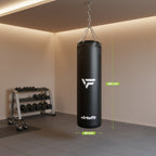 VirtuFit Boksset - Boxing Set - Bokszak & Bokshandschoenen