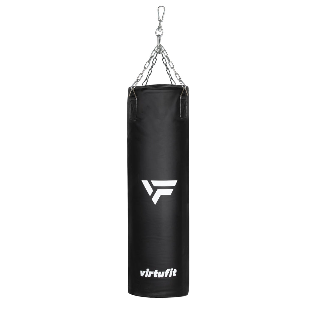 VirtuFit Boksset - Boxing Set - Bokszak & Bokshandschoenen