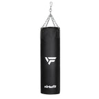 VirtuFit Boksset - Boxing Set - Bokszak & Bokshandschoenen