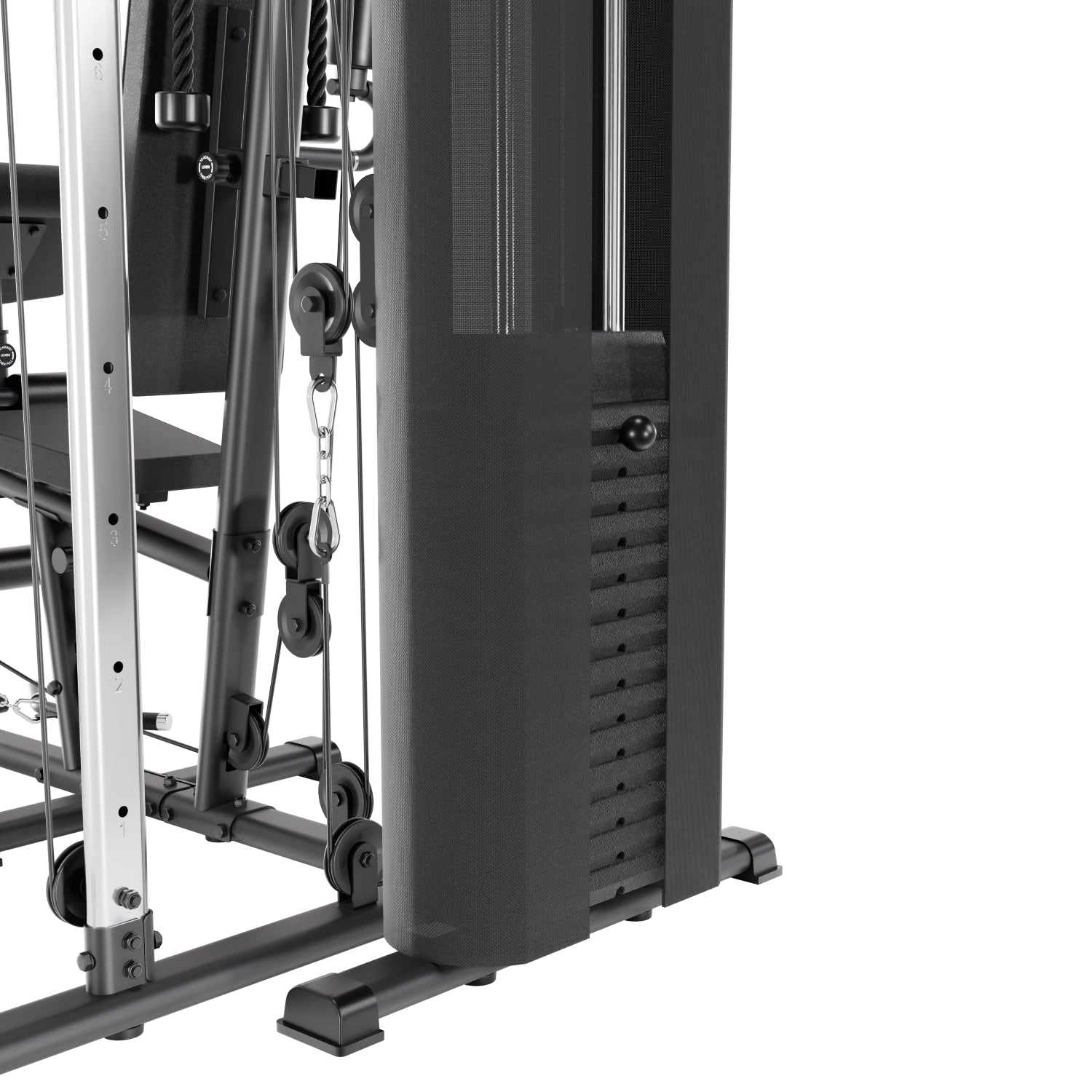 VirtuFit KH200 Homegym - Krachtstation