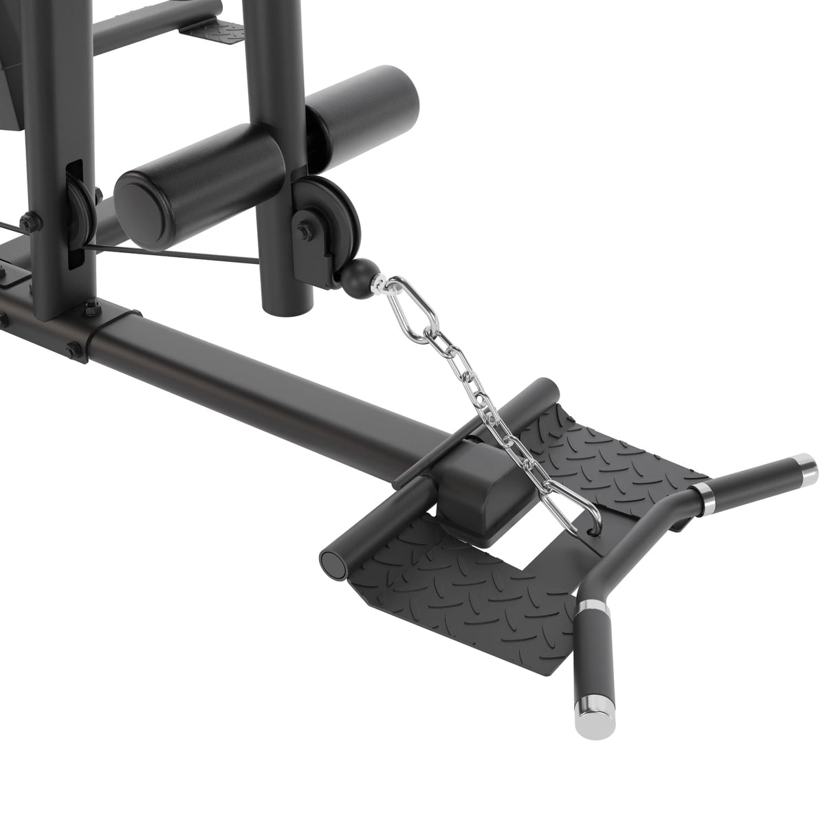 VirtuFit KH200 Homegym - Krachtstation - Tweedekans