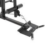 VirtuFit KH200 Homegym - Krachtstation