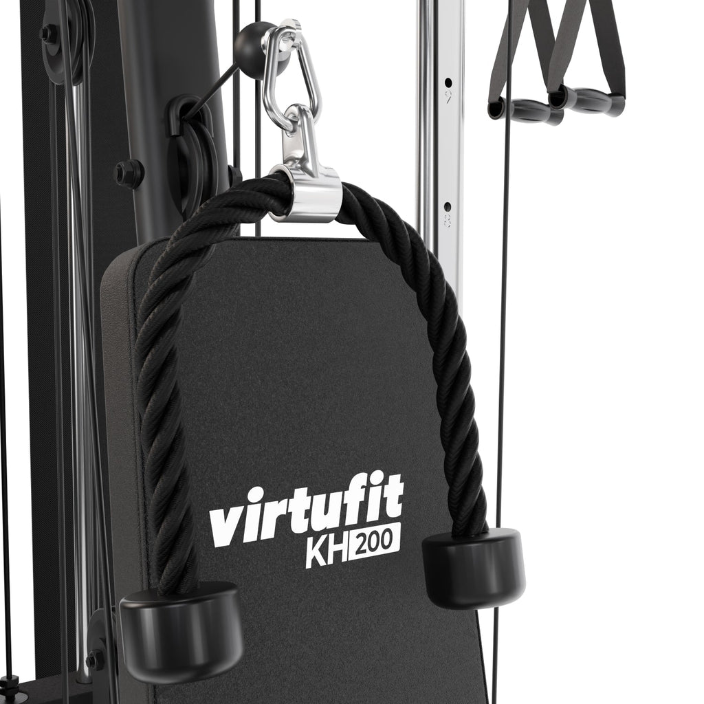VirtuFit KH200 Homegym - Krachtstation